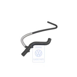 VW Originale Tubo Flessibile Liq. Raffredd. 