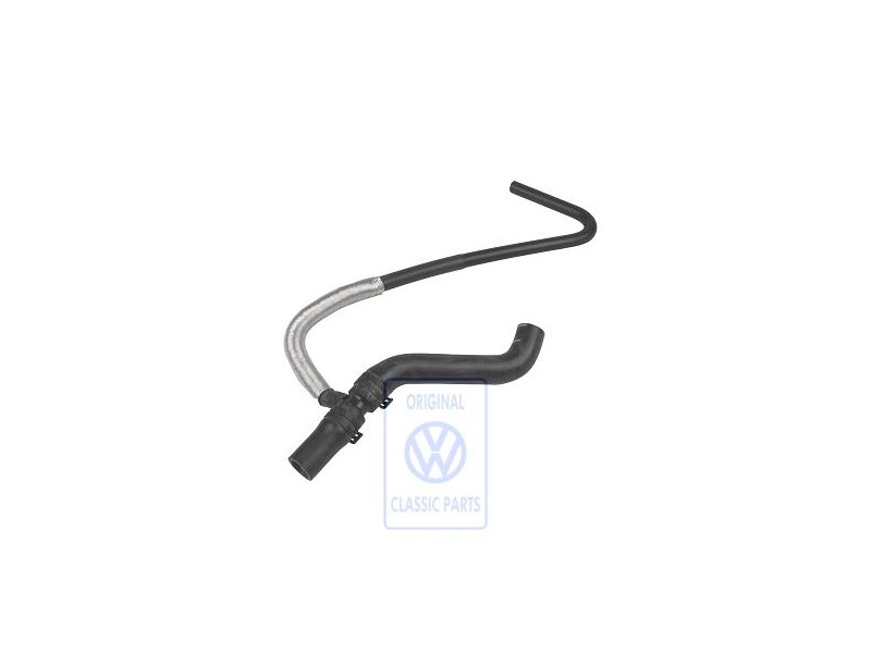 VW Originale Tubo Flessibile Liq. Raffredd. 
