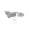VW Originale Schermatura In Lamiera - 701253733D
