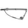 VW Originale Alzacristalli Senza Motorino - 701837461A