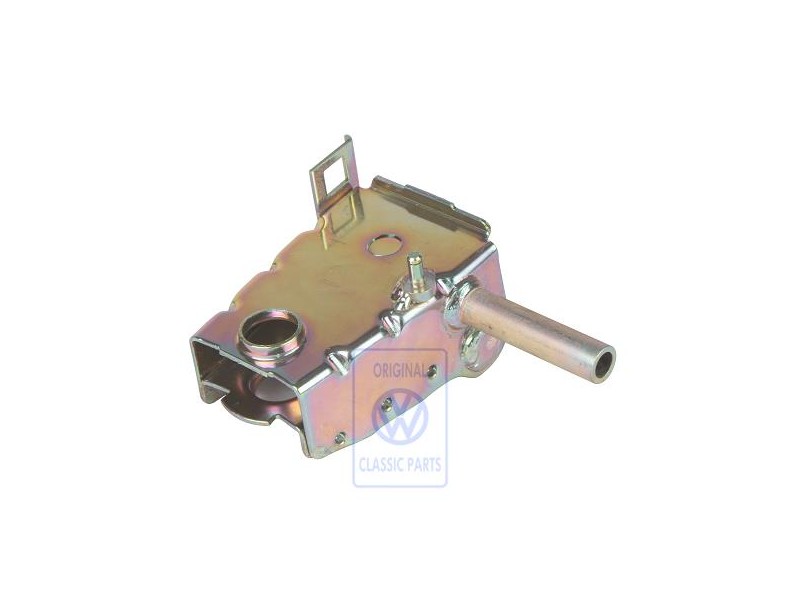 VW Originale Supporto Per Leva Cambio - 702711105B