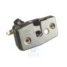 VW Originale Serratura Centrale Per Porta Scorrevole - 701843604D