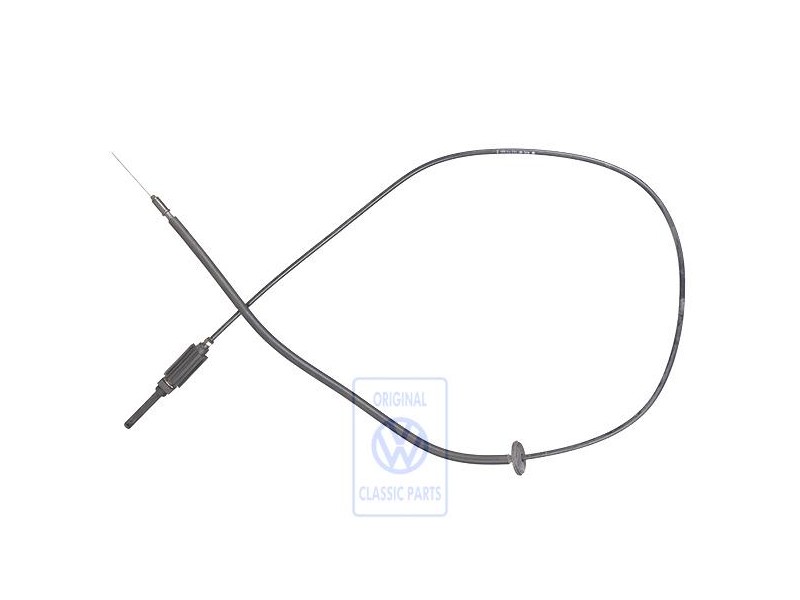 VW Originale Cavo Starter - 702711501E