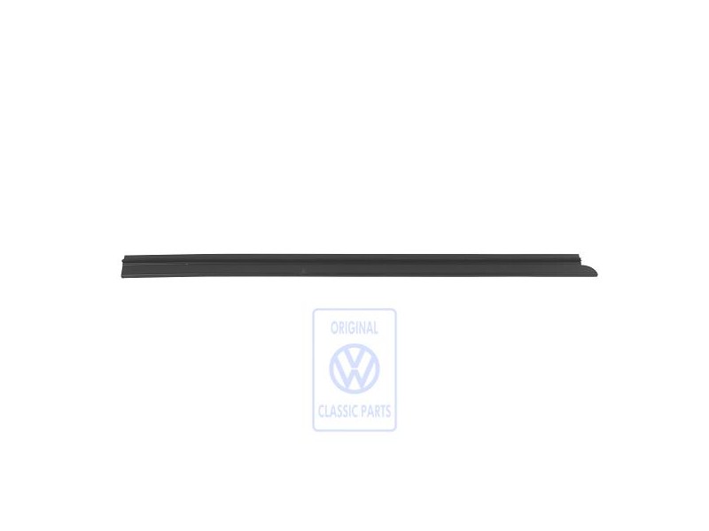 VW Originale Guida Bloccaggio - 701847727C