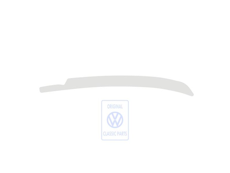 VW Originale Pellicola Protettiva - 701853931A