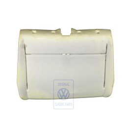 VW Originale Imbottitura Per Schienale - 7D0881776B