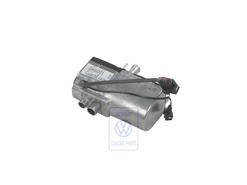 VW Originale Riscaldat.P.Riscald.Autonomo - 7D0819008A