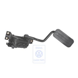 VW Originale Pedale Acceleratore Con Modulo Elettronico - 7D2721603C