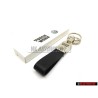 VW Originale Portachiavi Nero - 000087013AA041