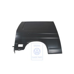 VW Originale Lamiera Esterna Per Fiancata - 721809172B