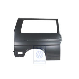 VW Originale Lamiera Esterna Per Fiancata - 721809172G