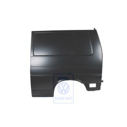 VW Originale Lamiera Esterna Per Fiancata - 7D3809171D