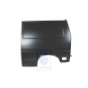 VW Originale Lamiera Esterna Per Fiancata - 7D3809171D