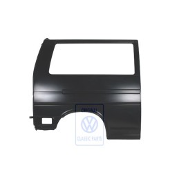 VW Originale Lamiera Esterna Per Fiancata - 723809172G