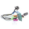 VW Originale Set Di Cavi - 7D0972345J