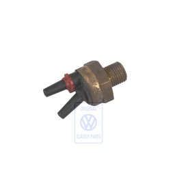 VW Originale Valvola Termopneumatica - 044131851