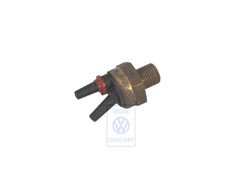 VW Originale Valvola Termopneumatica - 044131851