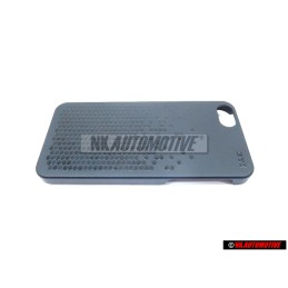 VW Originale Cover Per Iphone Nero - 000087315D 041