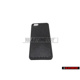VW Originale Cover Per Iphone Nero - 000087315D 041