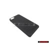 VW Originale Cover Per Iphone Nero - 000087315D 041