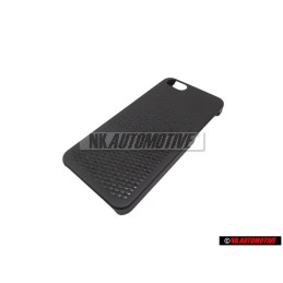 VW Originale Cover Per Iphone Nero - 000087315D 041