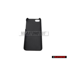 VW Originale Cover Per Iphone Nero - 000087315D 041