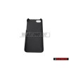 VW Originale Cover Per Iphone Nero - 000087315D 041