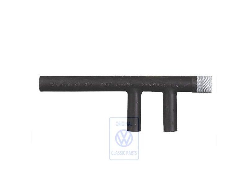VW Originale Pezzo A T - 701201943