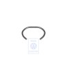 VW Originale Anello Di Sicurezza - 701407297