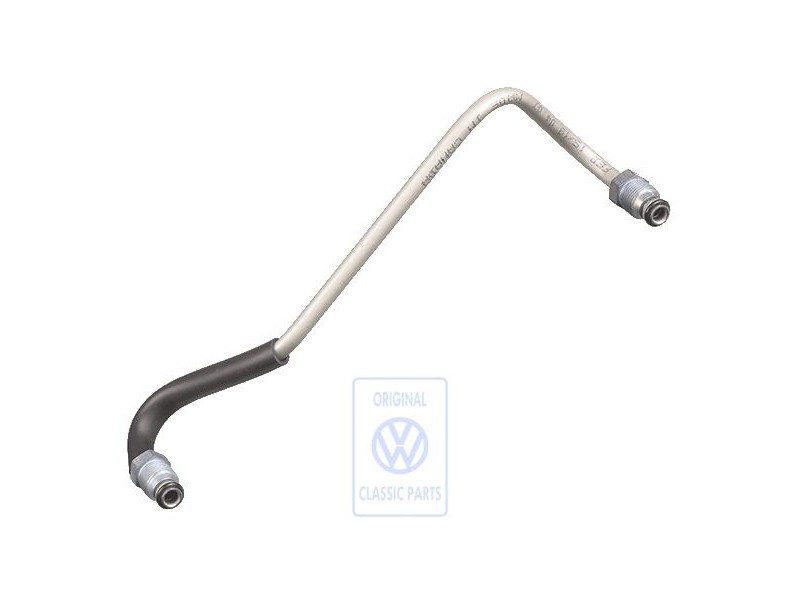 VW Originale Tubo Pressione - 701422141
