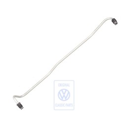 VW Originale Tubo Pressione - 701422142