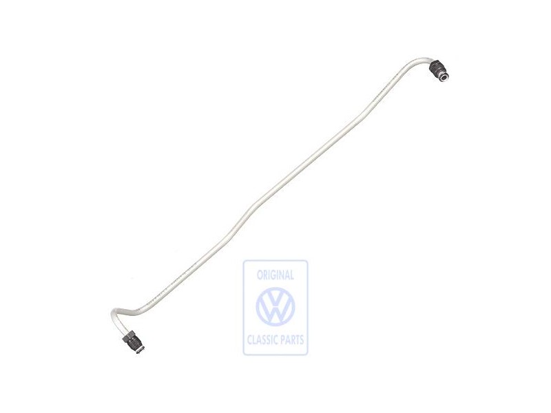 VW Originale Tubo Pressione - 701422142