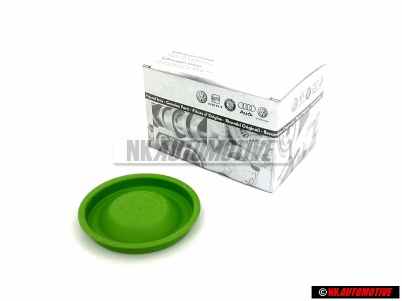 VW Originale Coperchio - 020141073A