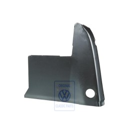 VW Originale Lamiera Chius. 