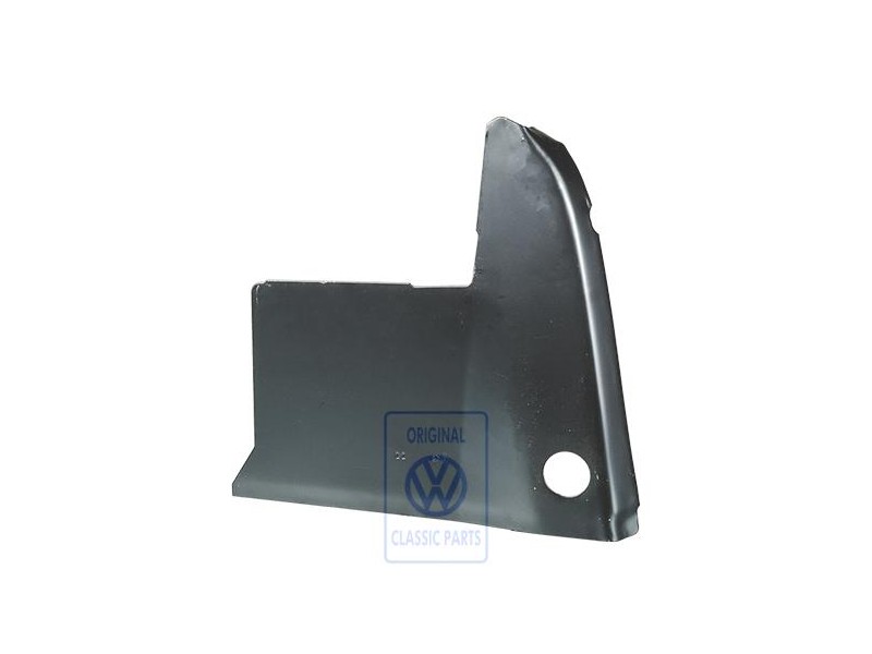 VW Originale Lamiera Chius. 