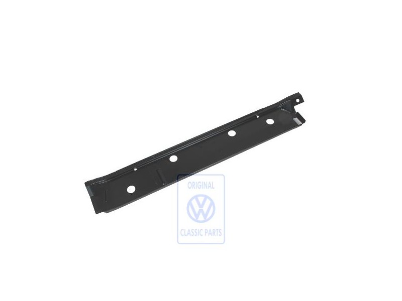 VW Originale Traversino Per Pianale - 701801254