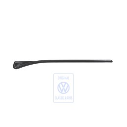 VW Originale Canalino Di Guida - 701809902