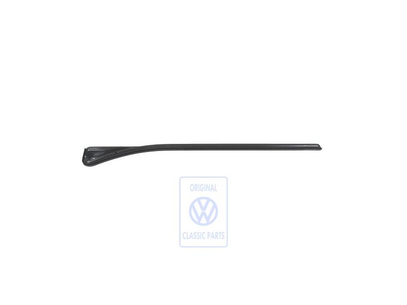 VW Originale Canalino Di Guida - 701809902