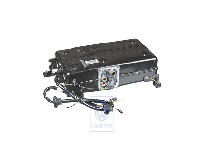 VW Originale Riscaldatore - 701819006