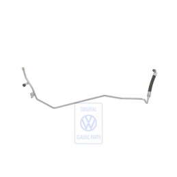 VW Originale Fless. Fl. Refrig. 