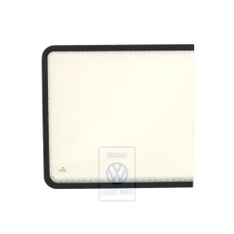 VW Originale Cristallo Laterale Fisso Per Parte Laterale - 701845302