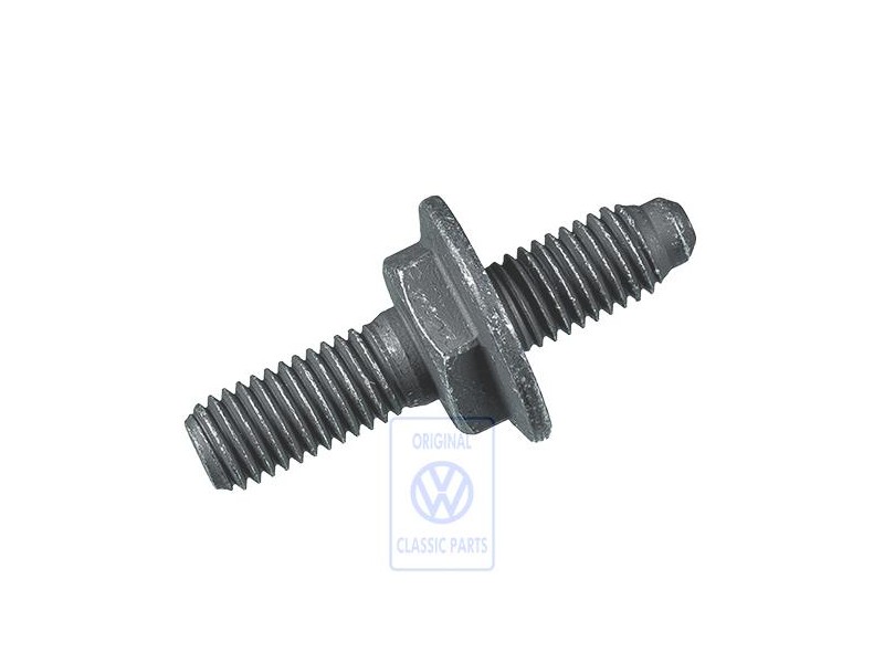 VW Originale Vite A Testa Esagonale Doppia - 701881700