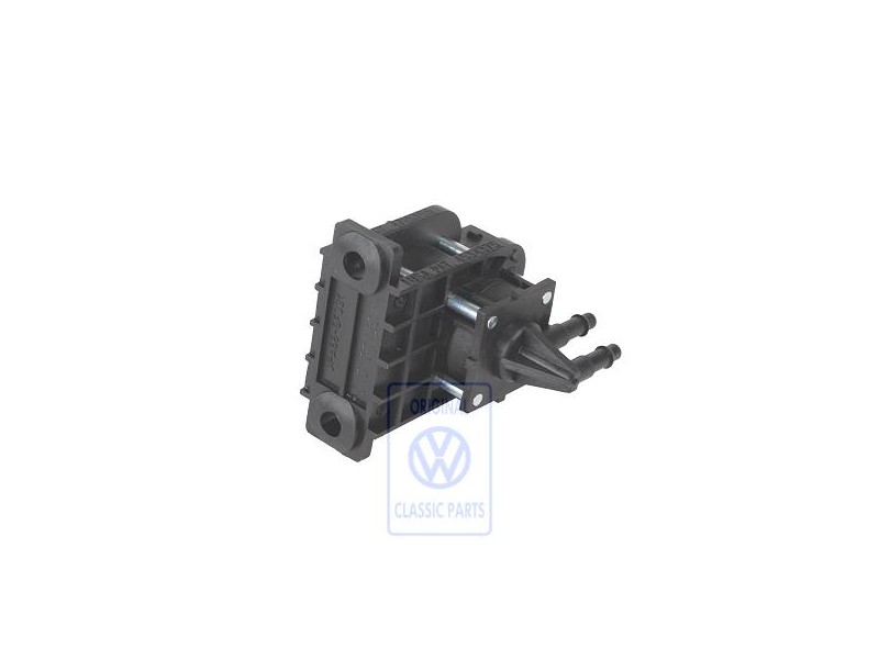 VW Originale Valvola Elettromagnetica - 701906283