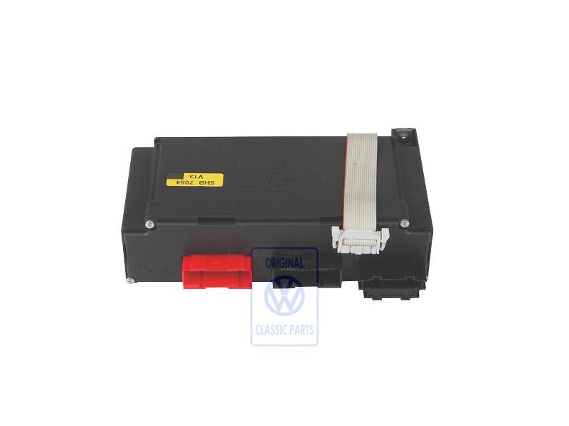 VW Originale Centralina Per Climatizzatore - 701907044