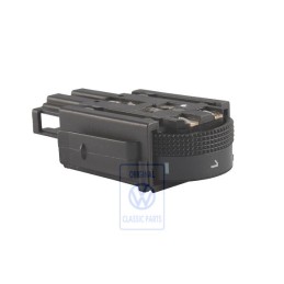 VW Originale Interr. Per Regolazione Assetto Fari - 703941333