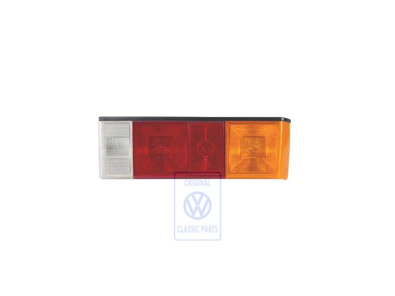 VW Originale Luce Di Pos. 
