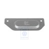 VW Originale Schermatura In Lamiera - 707253717