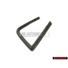 VW Originale Guarnizione Per Lampeggiatore - 531953153