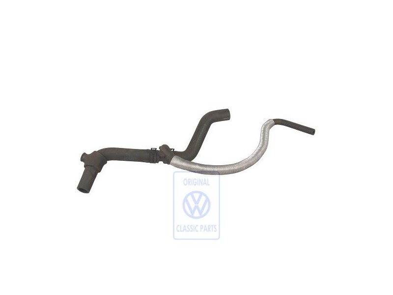 VW Originale Tubo Flessibile Liq. Raffredd. 