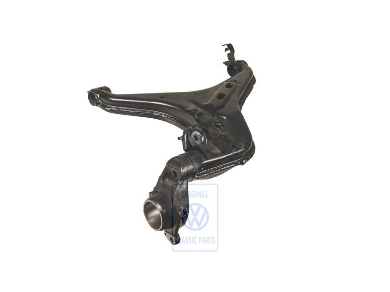 VW Originale Braccio Di Guida - 7D0501404